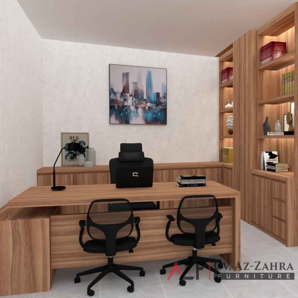 Furniture Kantor Penajam Paser Utara