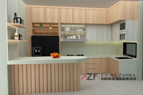 Furniture Rumah Costum Surabaya