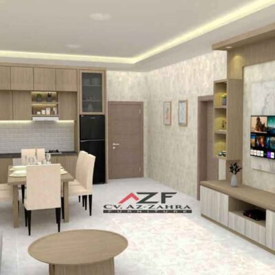 Jasa Furniture Rumah Bandung