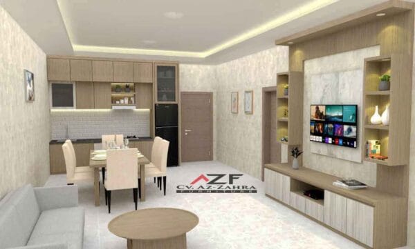 Jasa Furniture Rumah Bandung
