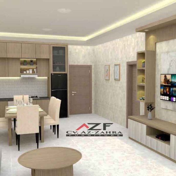 Jasa Furniture Rumah Bandung