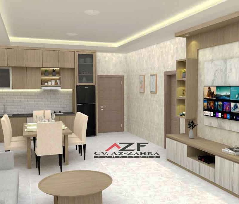 Jasa Furniture Rumah Bandung