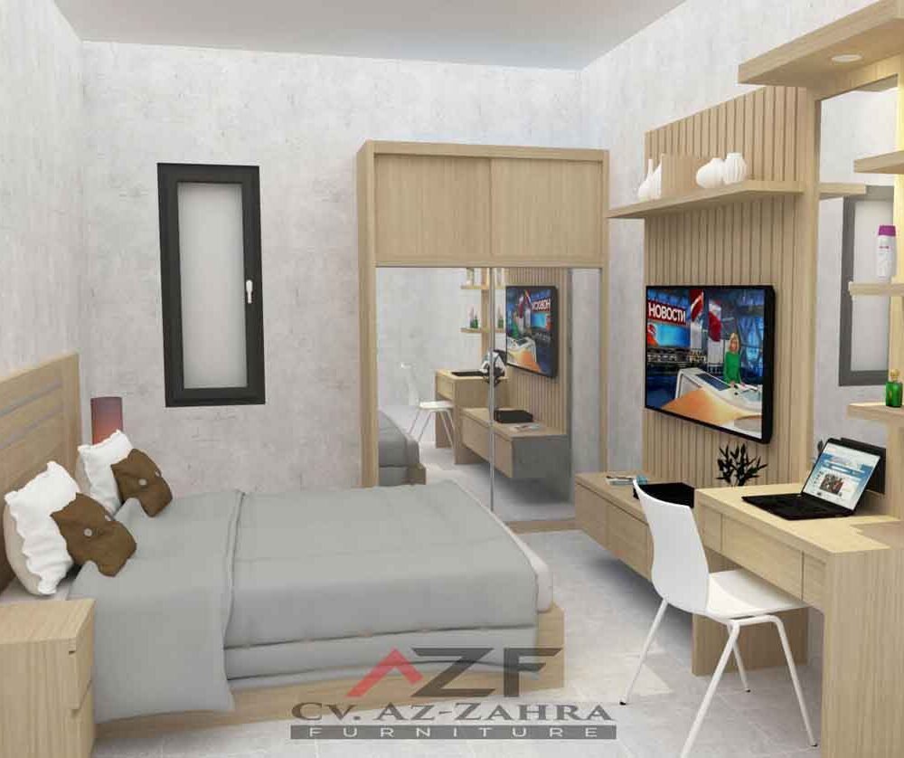 Jual Furniture Rumah Demak