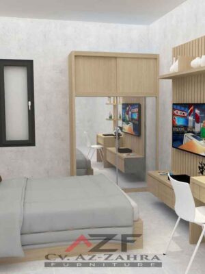 Jual Furniture Rumah Demak