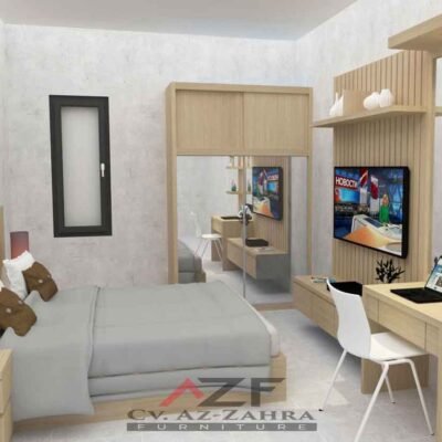 Jual Furniture Rumah Demak