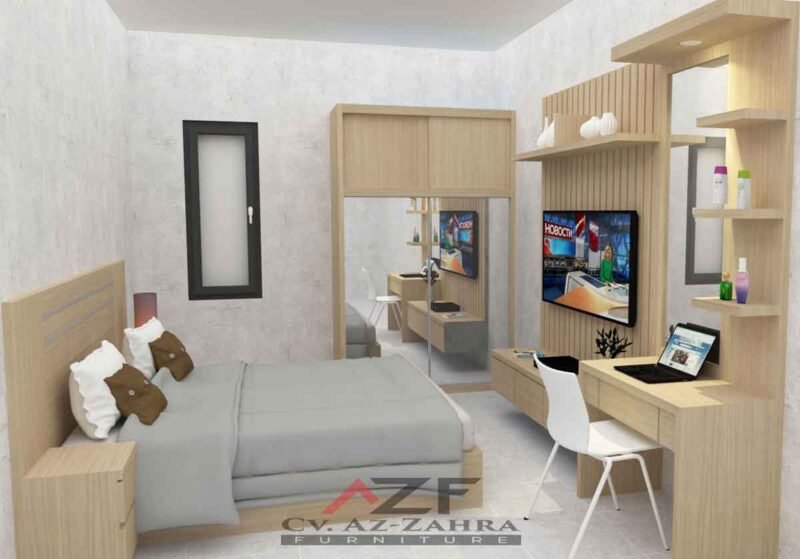 Jual Furniture Rumah Demak