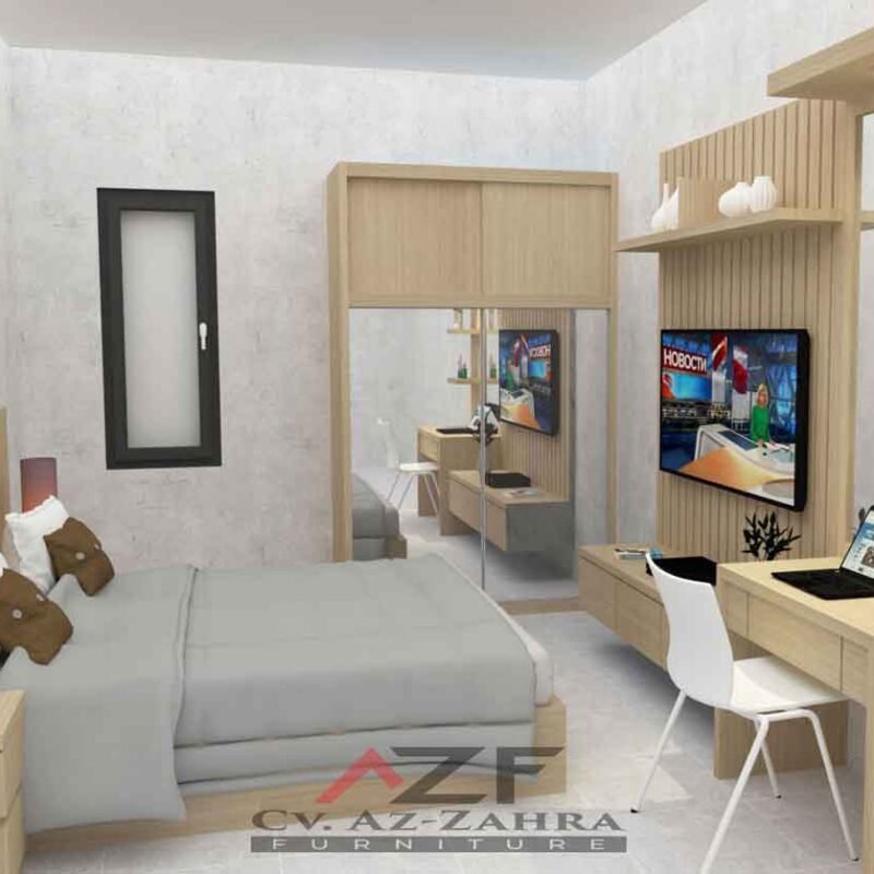Jual Furniture Rumah Demak