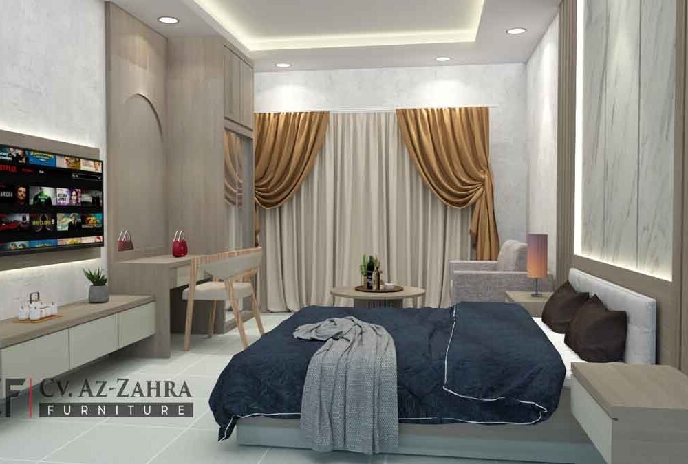 Jual Furniture Rumah Jakarta