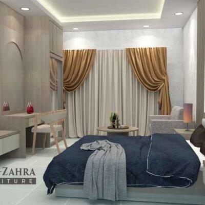 Jual Furniture Rumah Jakarta