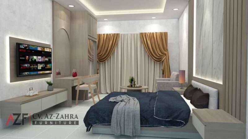 Jual Furniture Rumah Jakarta