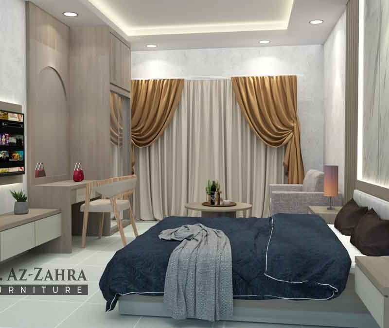 Jual Furniture Rumah Jakarta