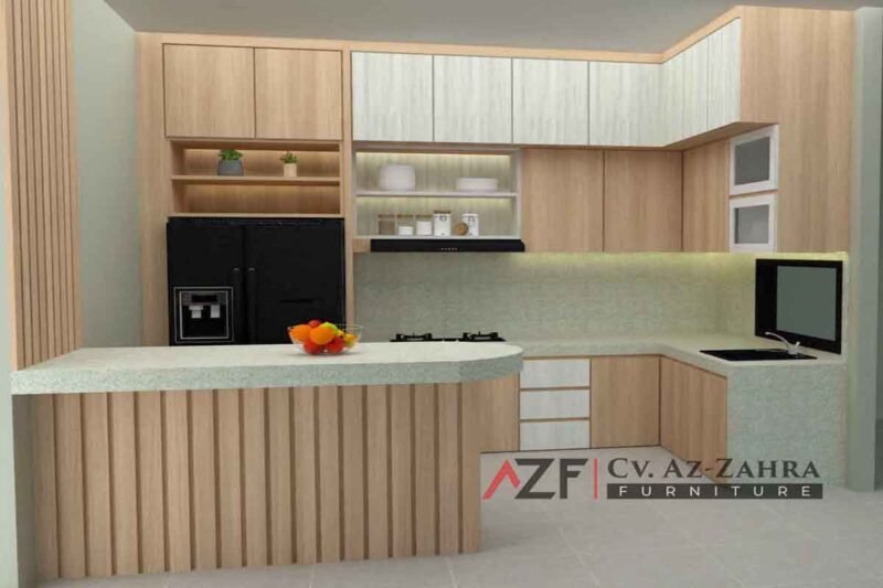 Jual Furniture Rumah Jogja