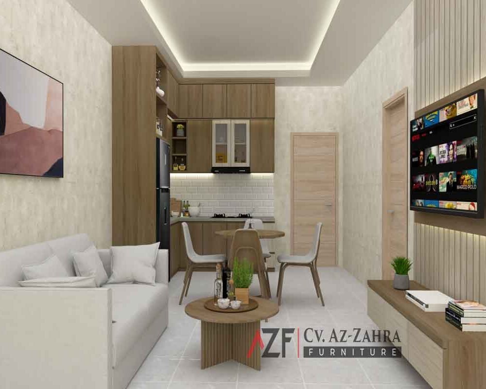 Jual Furniture Rumah Solo