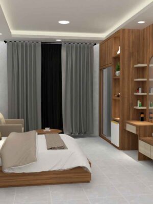 Jasa Produksi Furniture Rumah Semarang