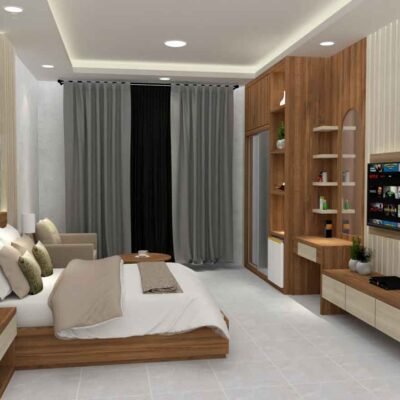 Jual Furniture Rumah Bekasi