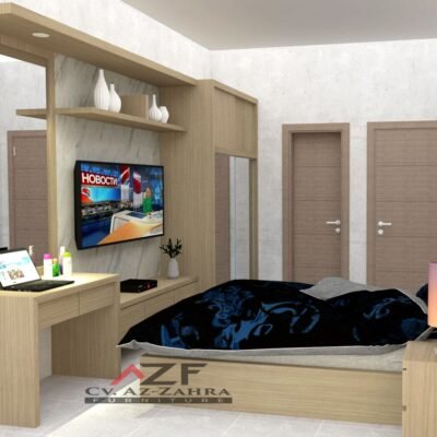 Jasa Produksi Furniture Rumah Costum
