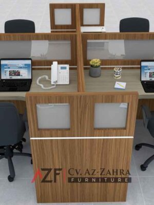 Jual Furniture Kantor Murah