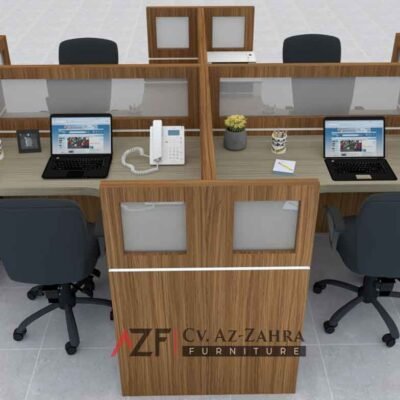 Jual Furniture Kantor Murah