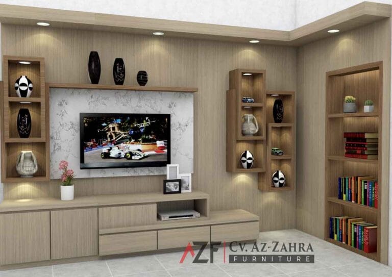 Jual Furniture Murah Semarang
