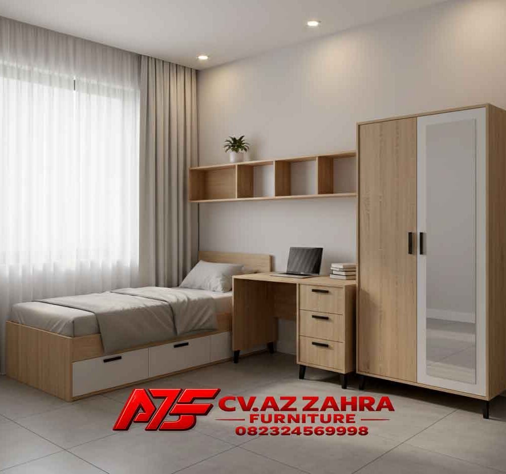 Jual Furniture Kamar Kost Murah Semarang