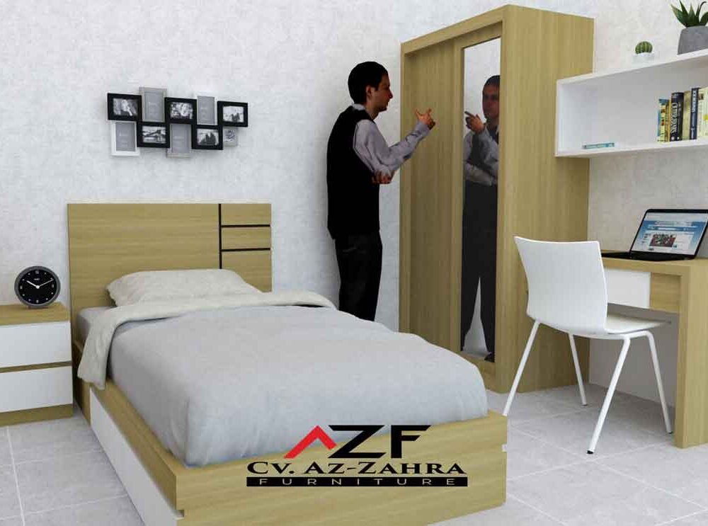 Jual Furniture Kamar Kost Murah Semarang
