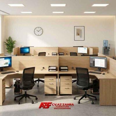 Jual Furniture Kantor Bandung