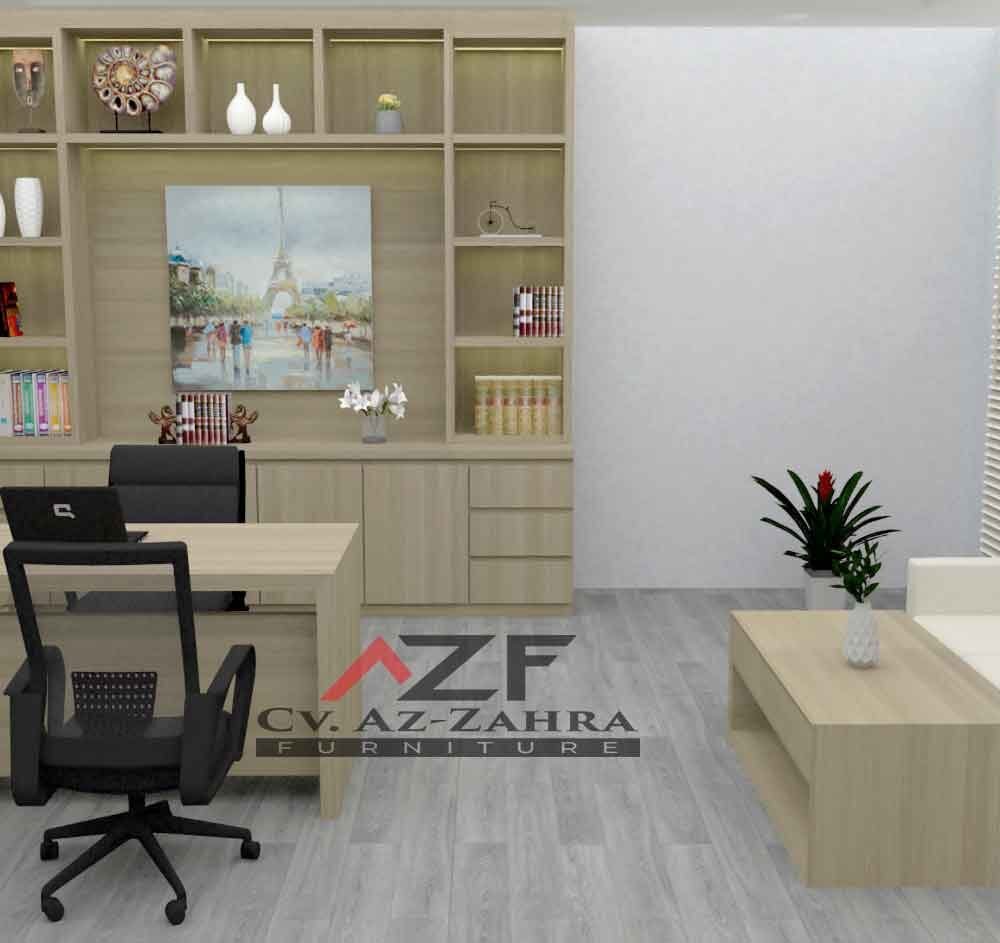 Jual Furniture Kantor Bandung