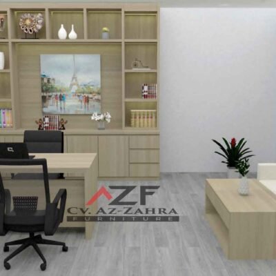 Jual Furniture Kantor Bandung