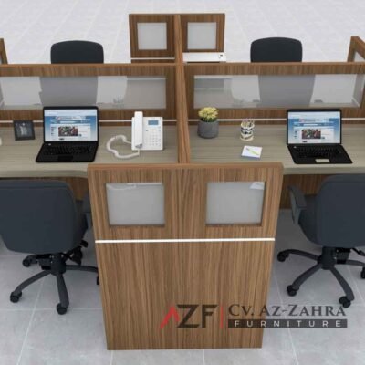 Jual Furniture Kantor Costum Jakarta
