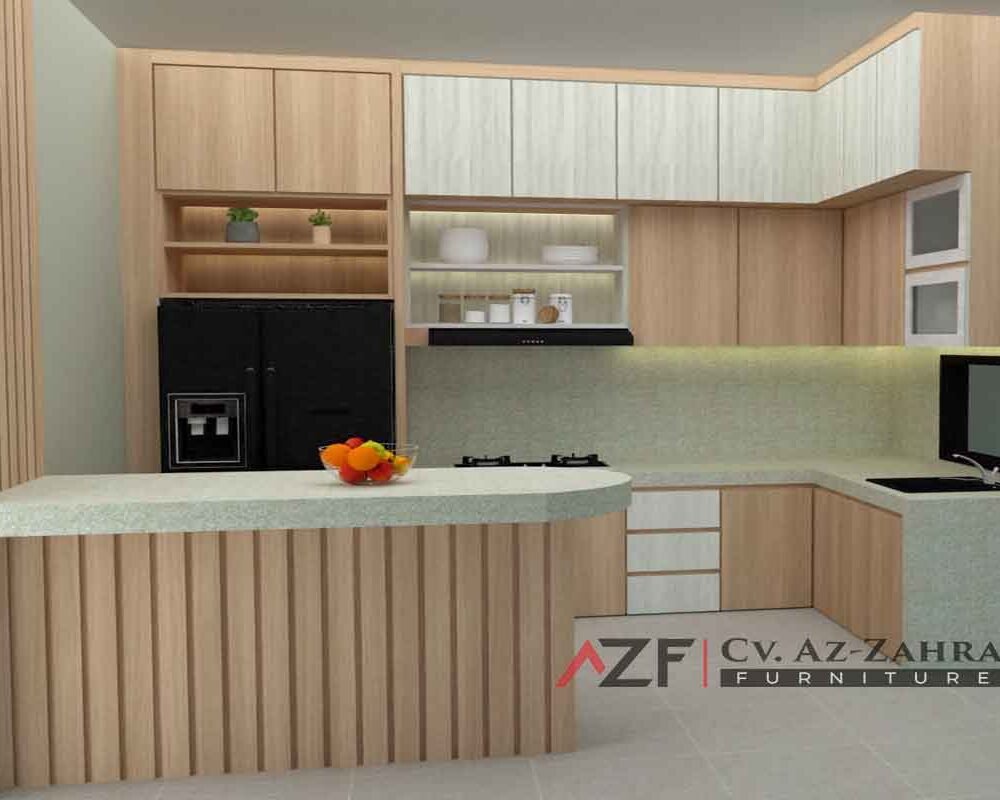 Kitchen Set Demak
