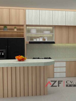Kitchen Set Demak