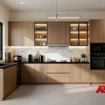 Kitchen Set Demak