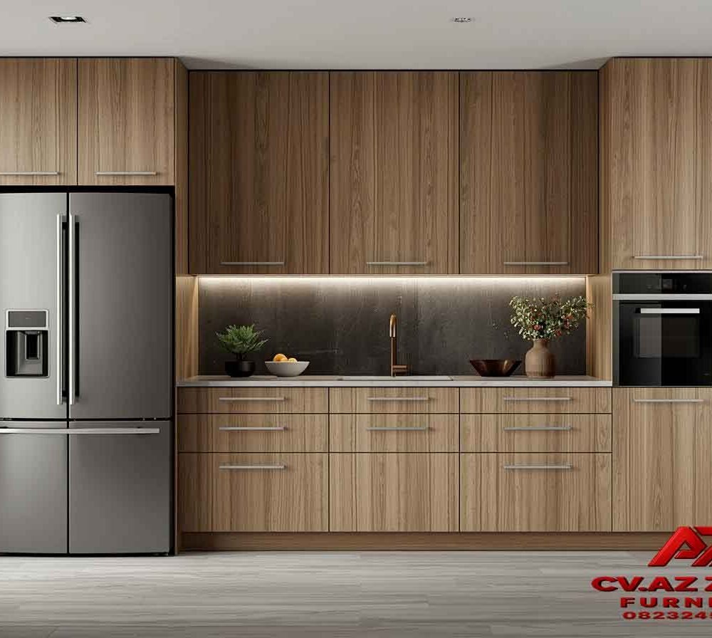 Kitchen Set Semarang