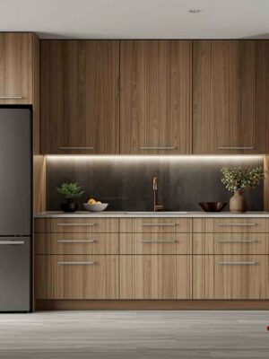 Kitchen Set Semarang