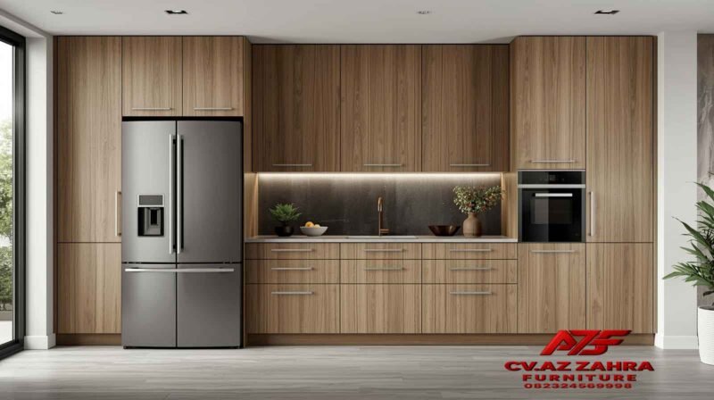 Kitchen Set Semarang