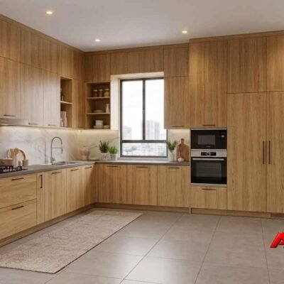 Kitchen Set Semarang