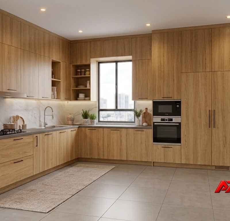 Kitchen Set Semarang