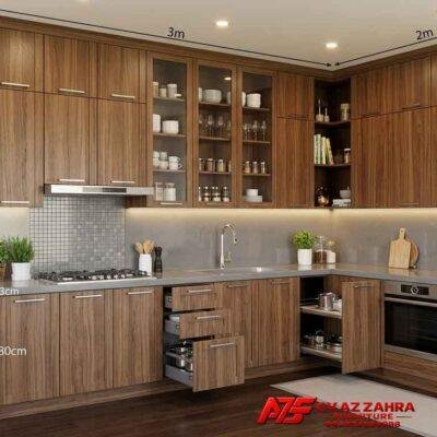 Kitchen Set Semarang