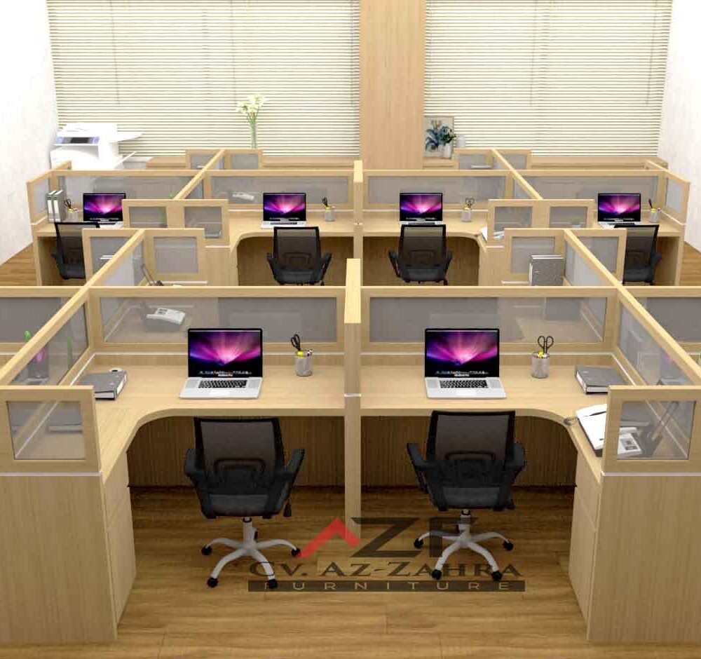Toko Furniture Kantor Jakarta