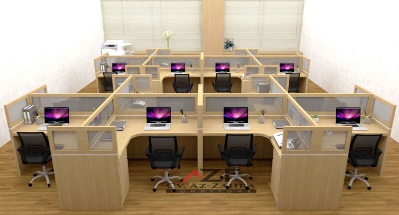 Toko Furniture Kantor Jakarta