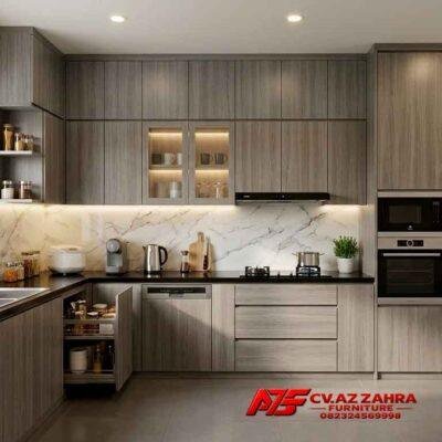 Kitchen Set Jakarta