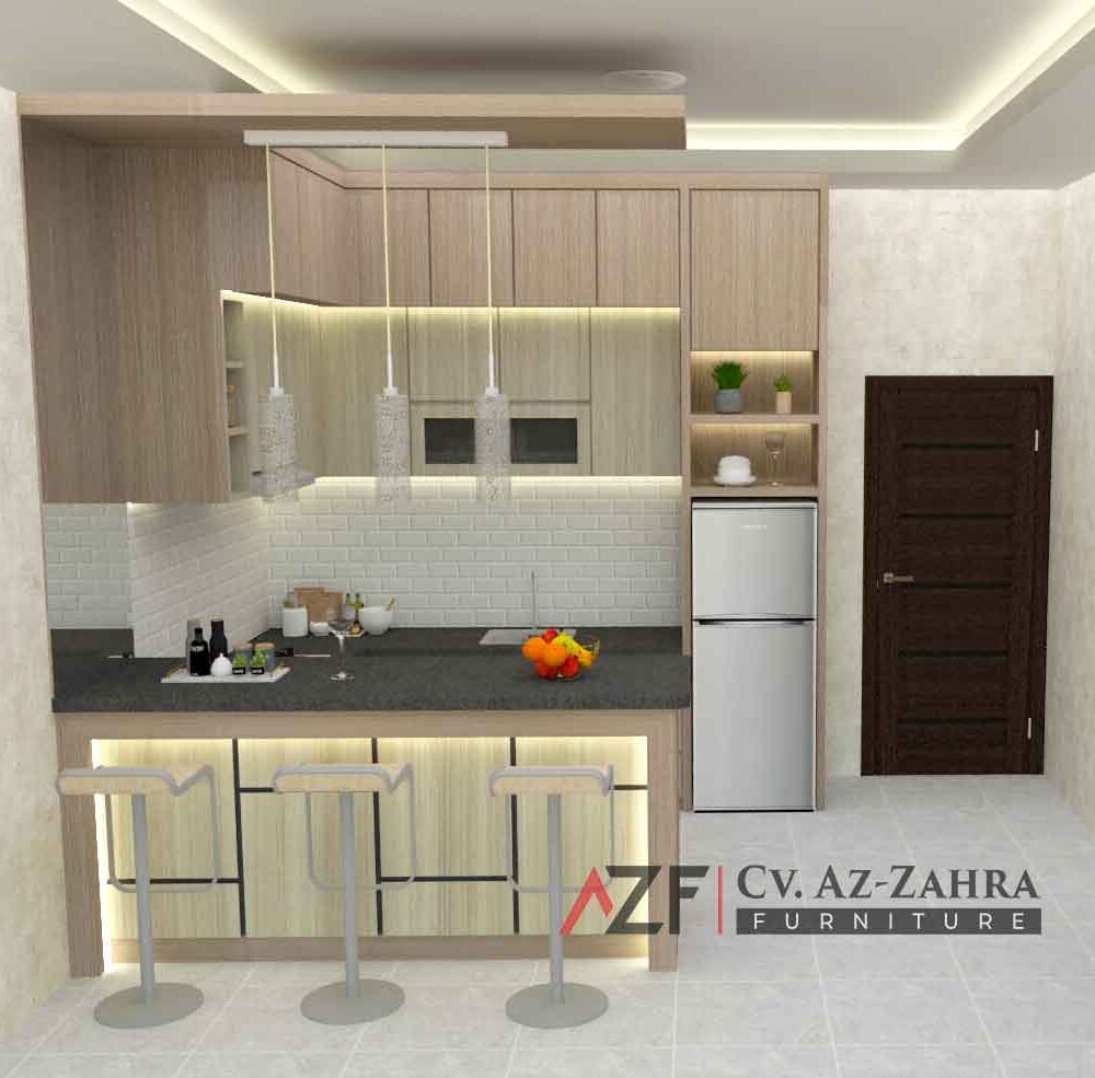 Kitchen Set Jakarta