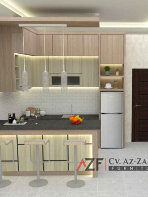 Kitchen Set Jakarta