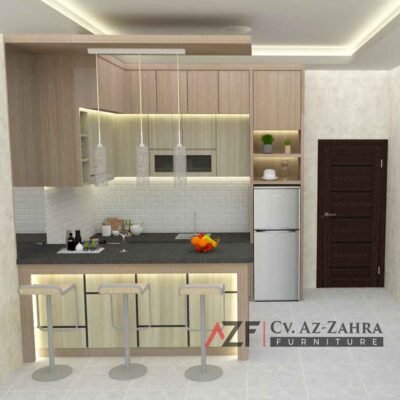 Kitchen Set Jakarta
