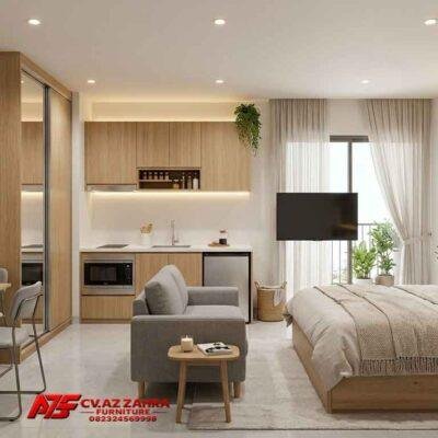 Furniture Apartemen Bali