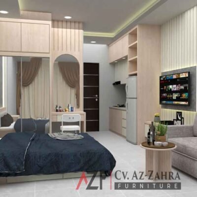 Furniture Apartemen Bali