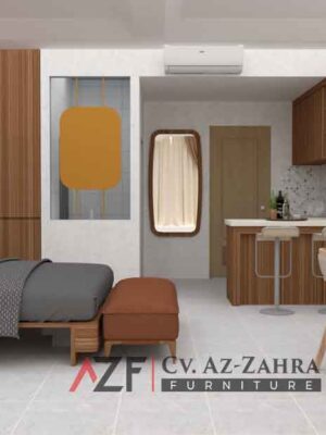 Furniture Jakarta Utara