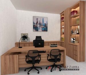 Furniture Kantor Brebes