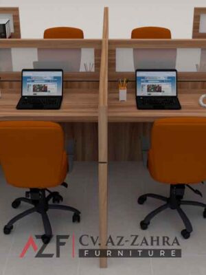 Furniture Kantor Jakarta Utara