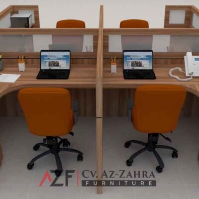 Furniture Kantor Jakarta Utara